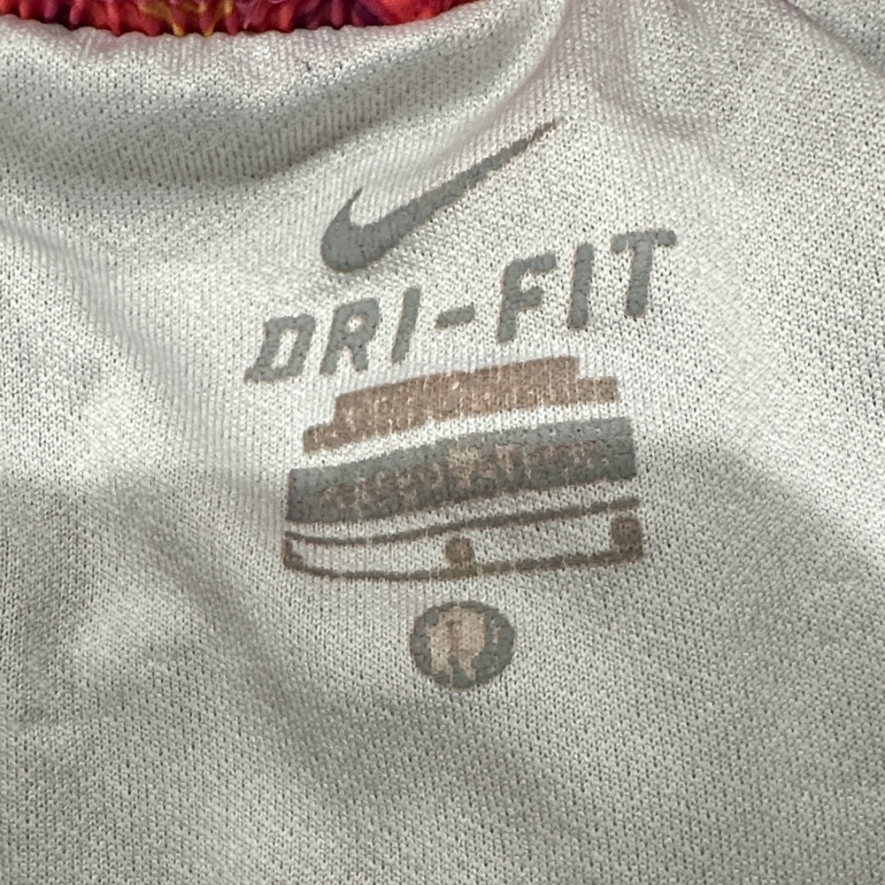 Nike Dri-FIT Girl’s Running Shorts